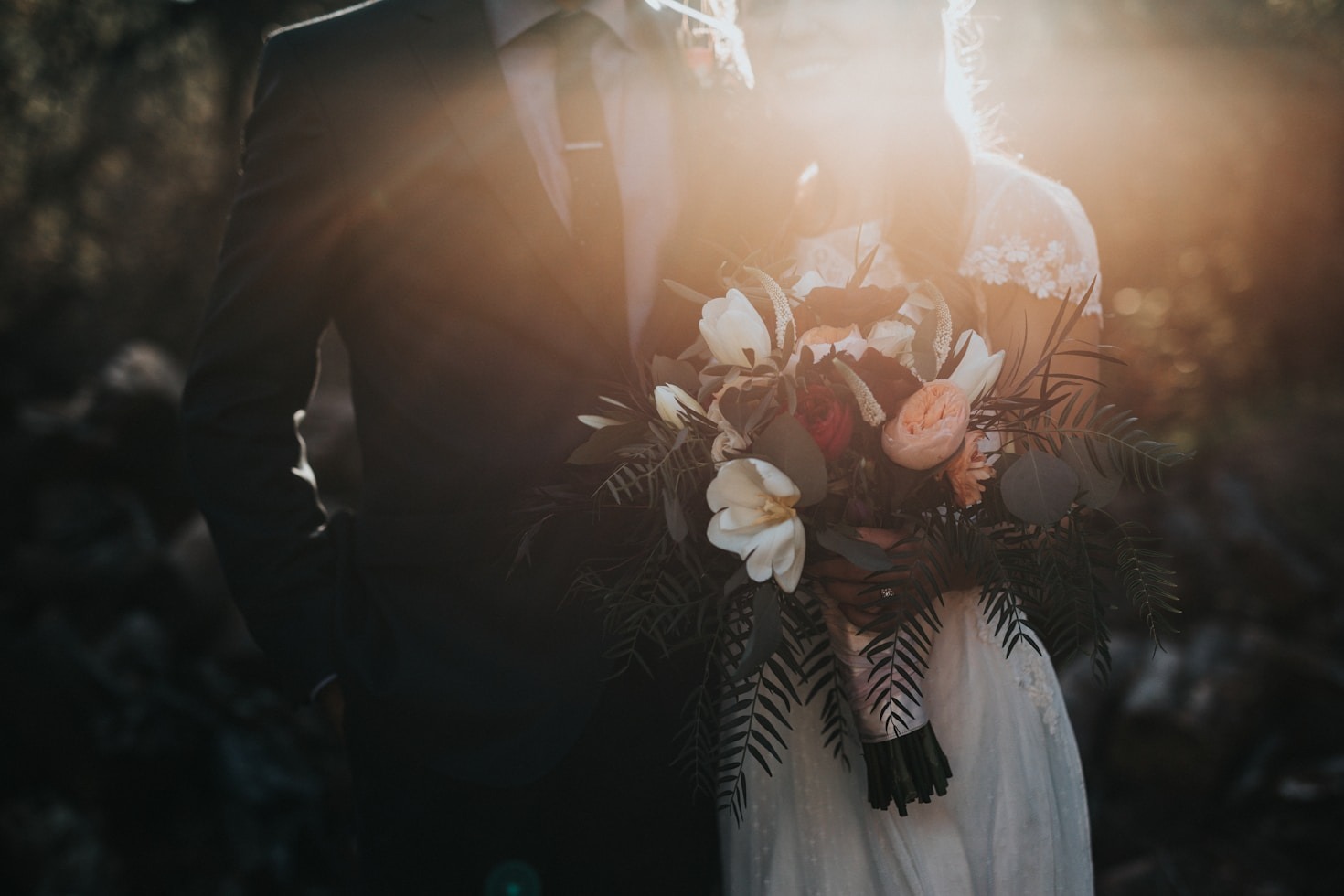 Waarom professionele trouwfotografie essentieel is